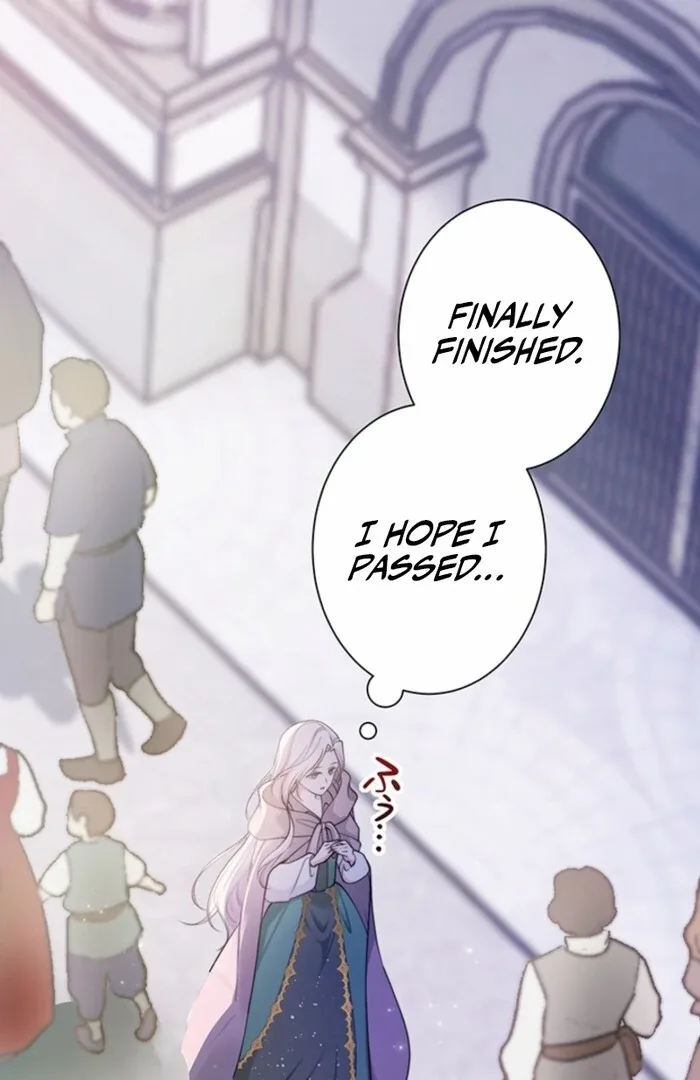 The Quiet Night You Disappeared: Nowhere to Run from the Husband I Divorce Chapter 5 page 52