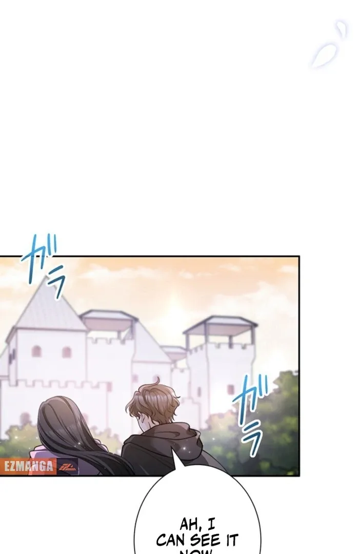 The Quiet Night You Disappeared: Nowhere to Run from the Husband I Divorce Chapter 5 page 61