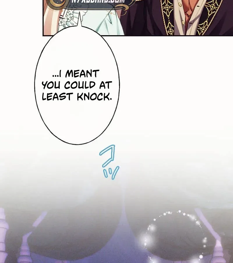 The Princess Kidnapped to a Land Without Women Chapter 6 page 10