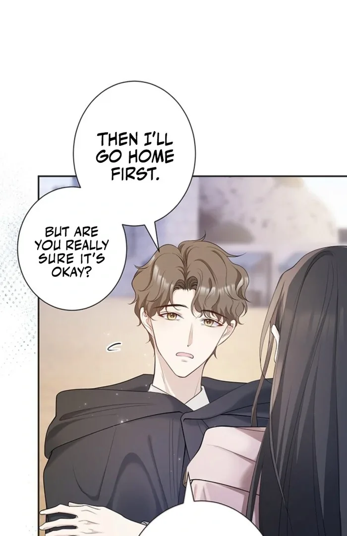 The Quiet Night You Disappeared: Nowhere to Run from the Husband I Divorce Chapter 5 page 76