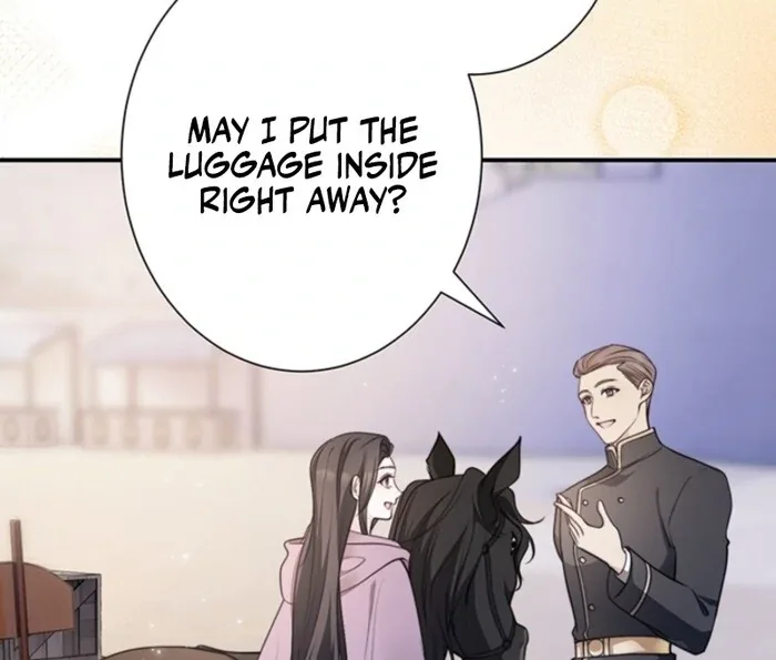 The Quiet Night You Disappeared: Nowhere to Run from the Husband I Divorce Chapter 5 page 64