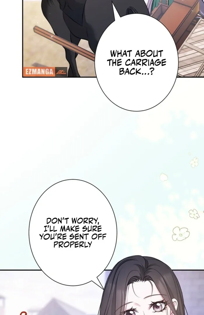 The Quiet Night You Disappeared: Nowhere to Run from the Husband I Divorce Chapter 5 page 73