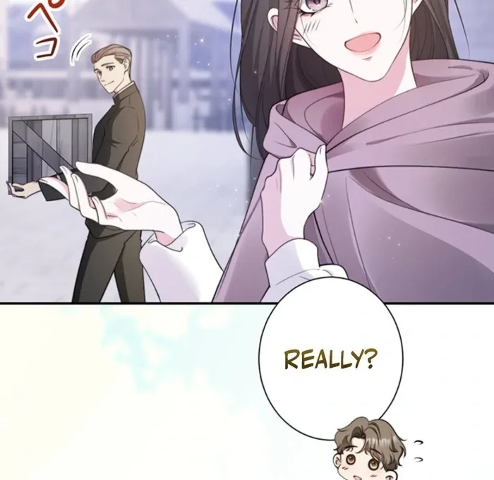 The Quiet Night You Disappeared: Nowhere to Run from the Husband I Divorce Chapter 5 page 74