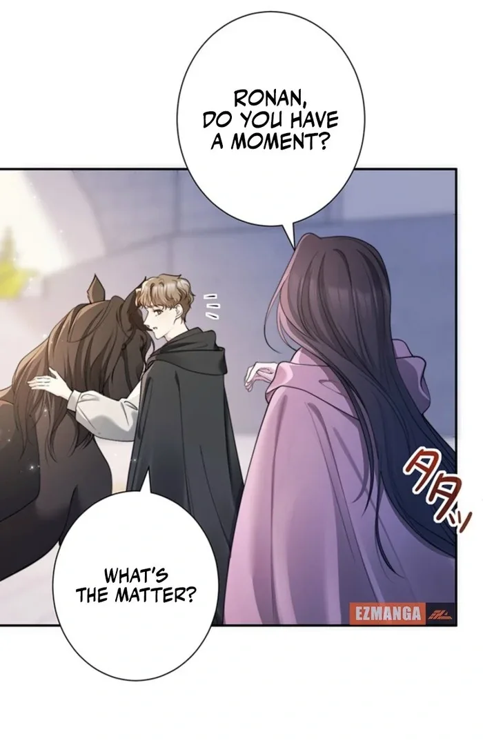 The Quiet Night You Disappeared: Nowhere to Run from the Husband I Divorce Chapter 5 page 71