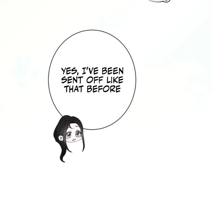 The Quiet Night You Disappeared: Nowhere to Run from the Husband I Divorce Chapter 5 page 75