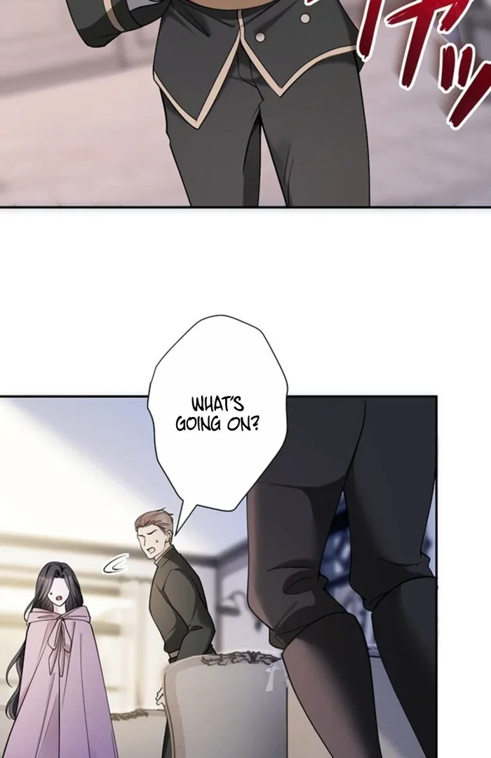 The Quiet Night You Disappeared: Nowhere to Run from the Husband I Divorce Chapter 5 page 87
