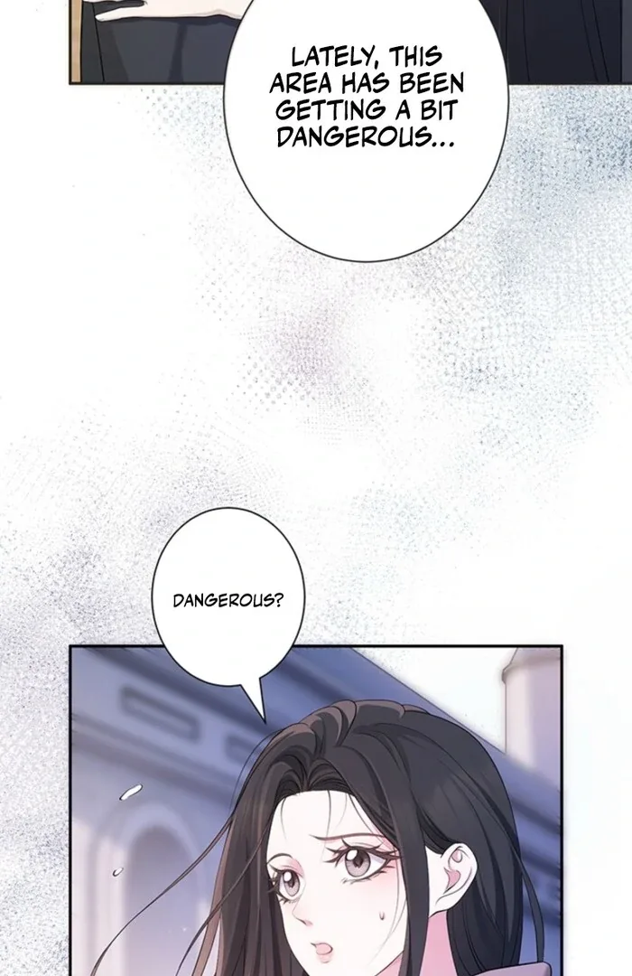 The Quiet Night You Disappeared: Nowhere to Run from the Husband I Divorce Chapter 5 page 77