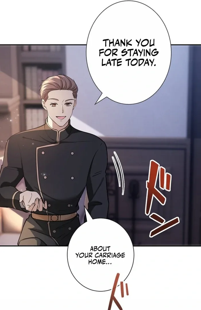 The Quiet Night You Disappeared: Nowhere to Run from the Husband I Divorce Chapter 5 page 85