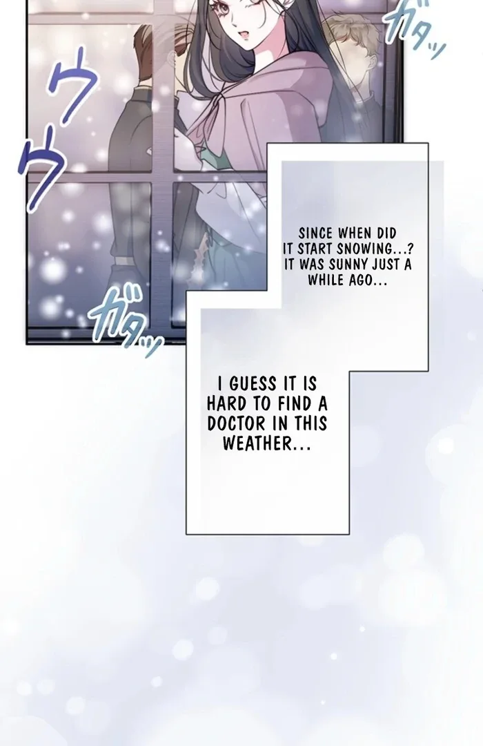 The Quiet Night You Disappeared: Nowhere to Run from the Husband I Divorce Chapter 6 page 9