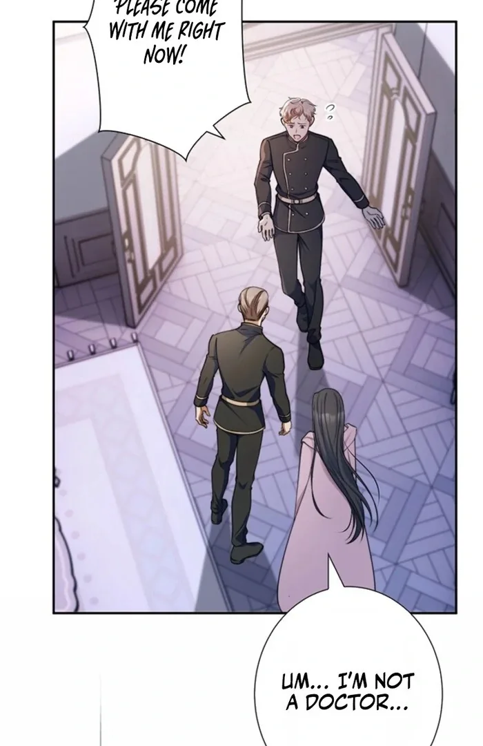 The Quiet Night You Disappeared: Nowhere to Run from the Husband I Divorce Chapter 6 page 5