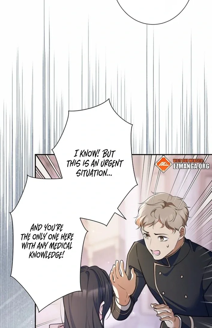 The Quiet Night You Disappeared: Nowhere to Run from the Husband I Divorce Chapter 6 page 6
