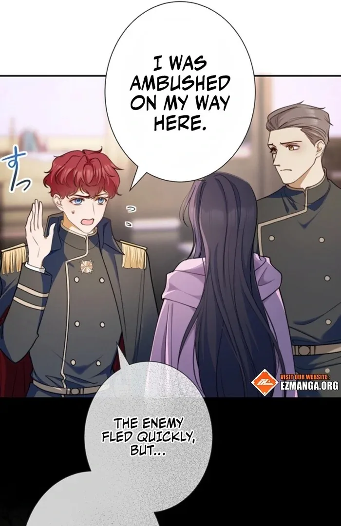 The Quiet Night You Disappeared: Nowhere to Run from the Husband I Divorce Chapter 6 page 19