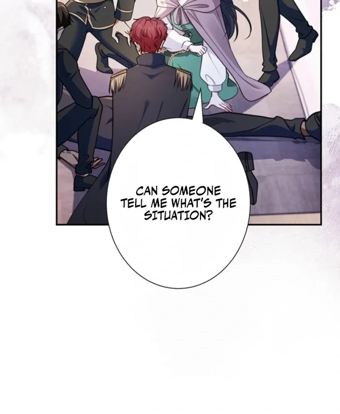 The Quiet Night You Disappeared: Nowhere to Run from the Husband I Divorce Chapter 6 page 18