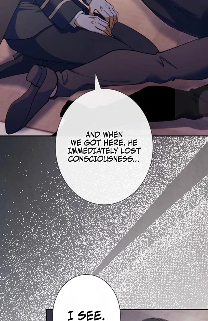 The Quiet Night You Disappeared: Nowhere to Run from the Husband I Divorce Chapter 6 page 22