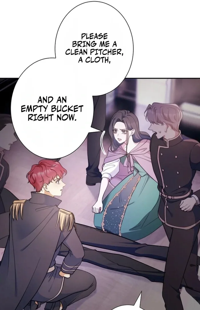 The Quiet Night You Disappeared: Nowhere to Run from the Husband I Divorce Chapter 6 page 29