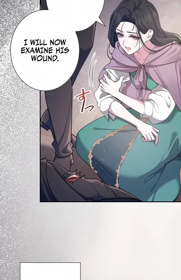 The Quiet Night You Disappeared: Nowhere to Run from the Husband I Divorce Chapter 6 page 23