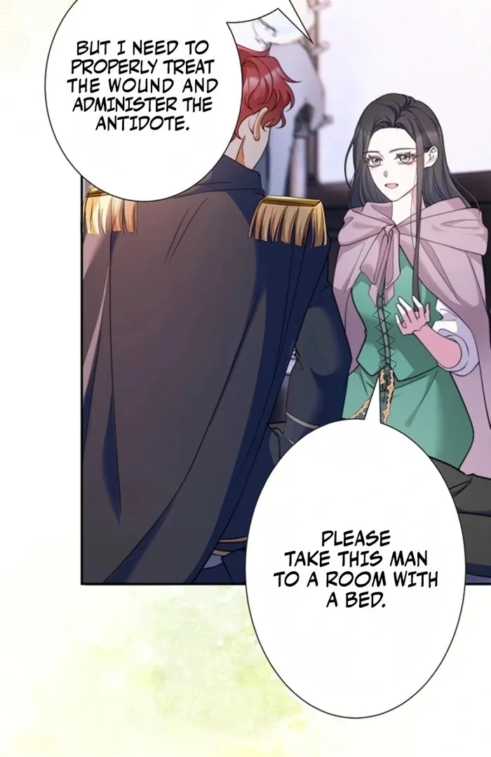 The Quiet Night You Disappeared: Nowhere to Run from the Husband I Divorce Chapter 6 page 41
