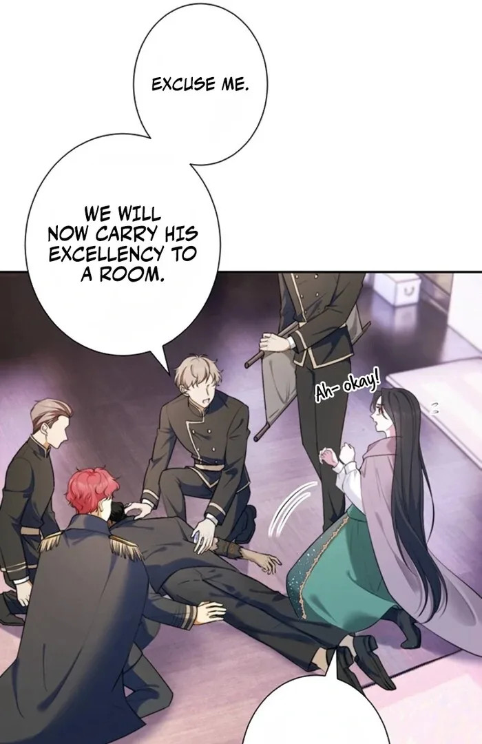 The Quiet Night You Disappeared: Nowhere to Run from the Husband I Divorce Chapter 6 page 48