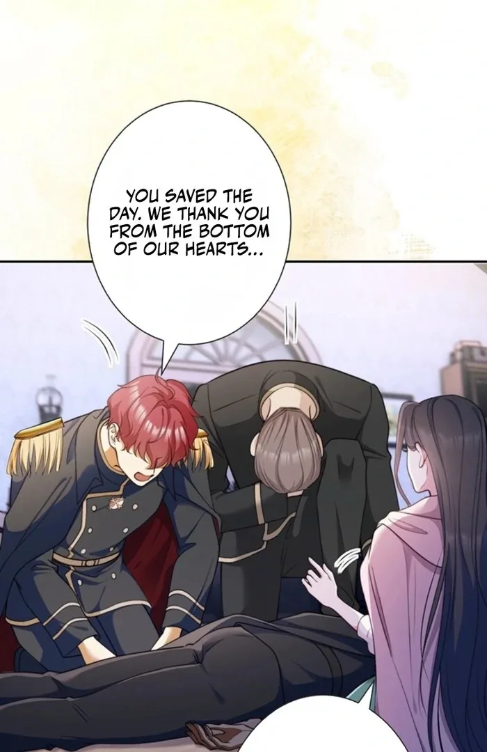 The Quiet Night You Disappeared: Nowhere to Run from the Husband I Divorce Chapter 6 page 42