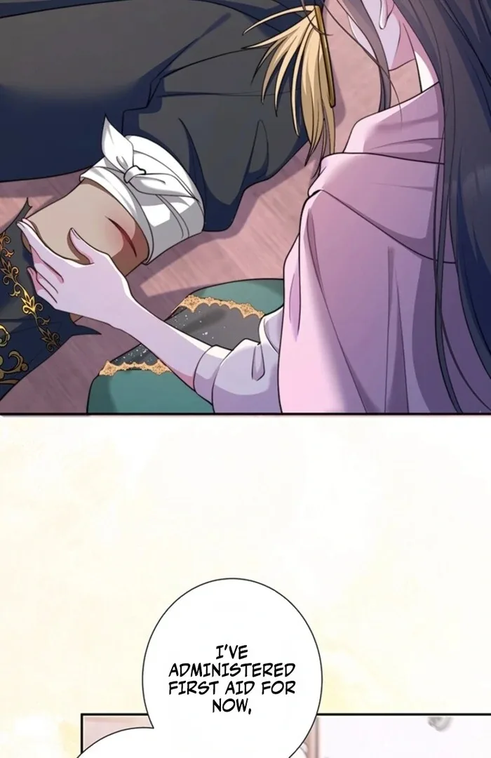 The Quiet Night You Disappeared: Nowhere to Run from the Husband I Divorce Chapter 6 page 40