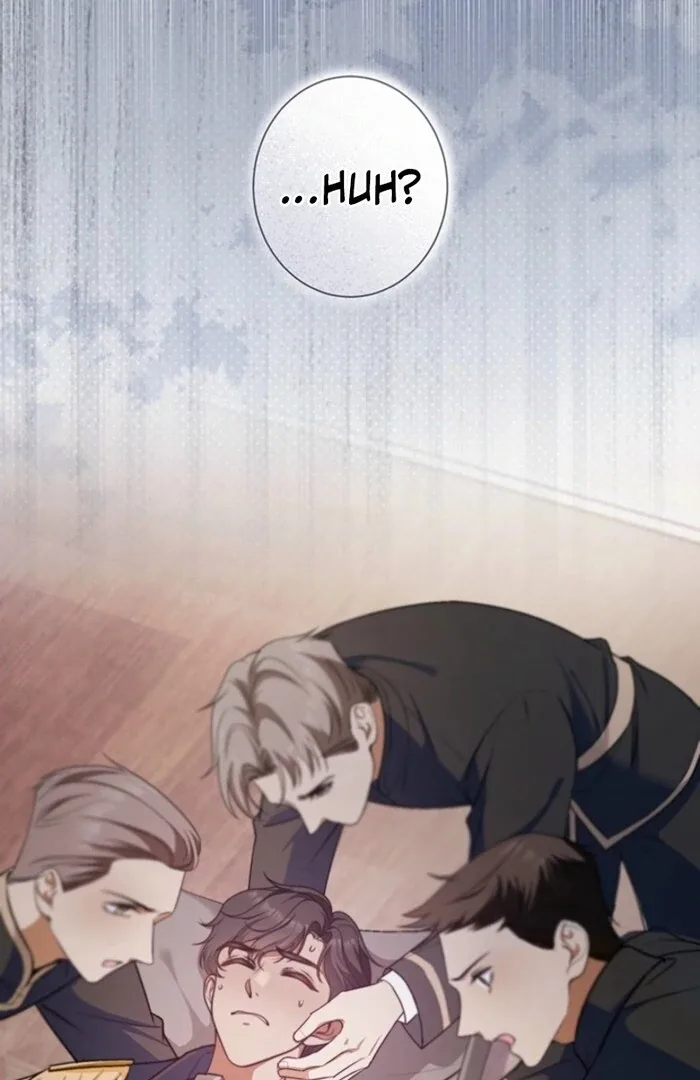 The Quiet Night You Disappeared: Nowhere to Run from the Husband I Divorce Chapter 6 page 51
