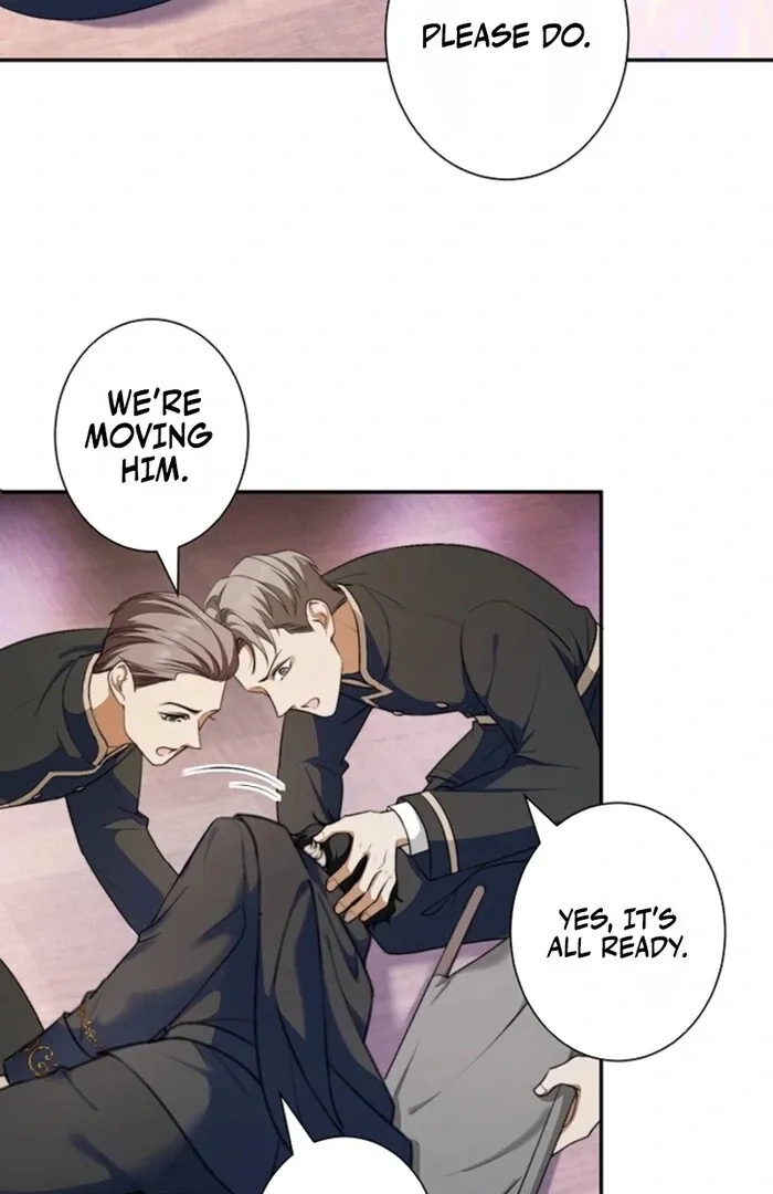 The Quiet Night You Disappeared: Nowhere to Run from the Husband I Divorce Chapter 6 page 49