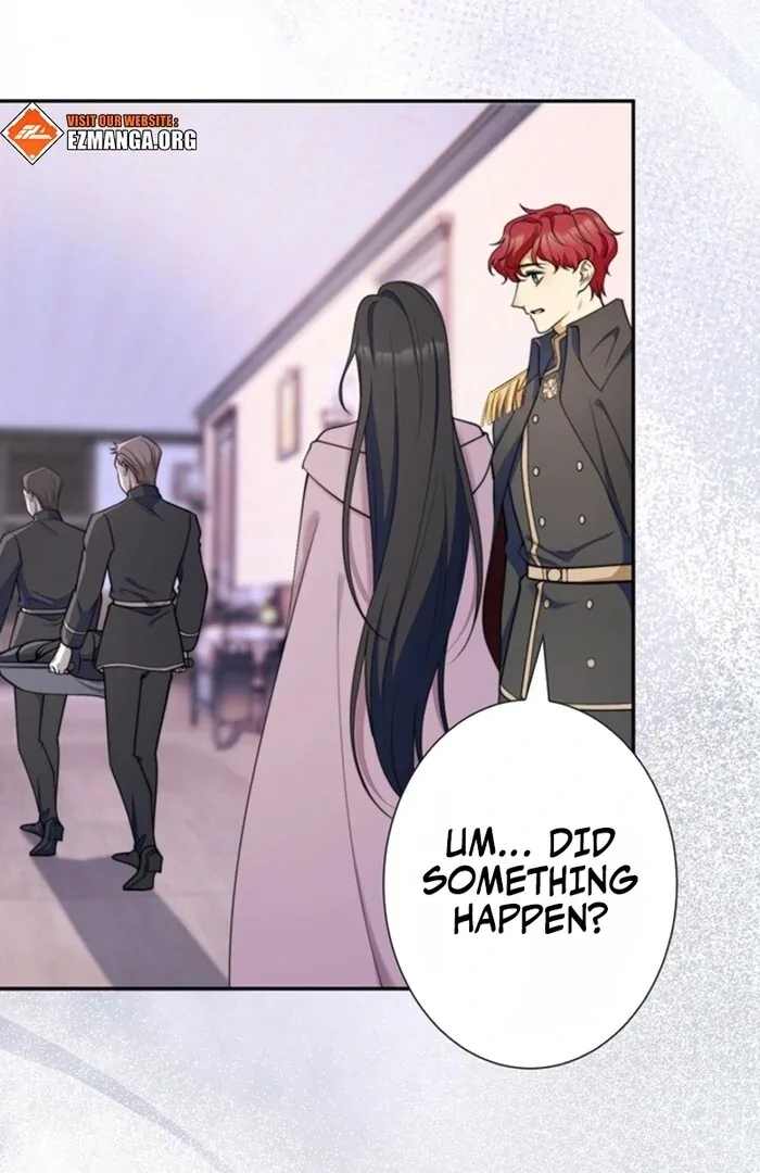 The Quiet Night You Disappeared: Nowhere to Run from the Husband I Divorce Chapter 6 page 58