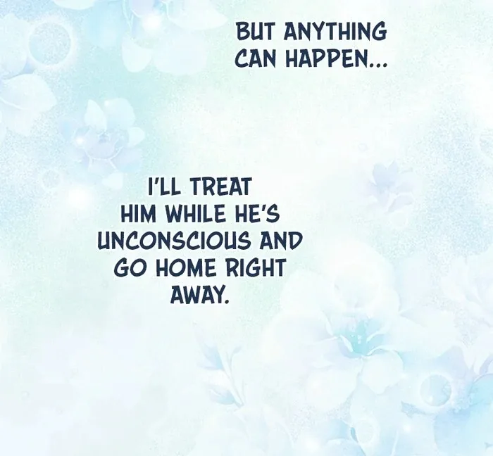 The Quiet Night You Disappeared: Nowhere to Run from the Husband I Divorce Chapter 6 page 75