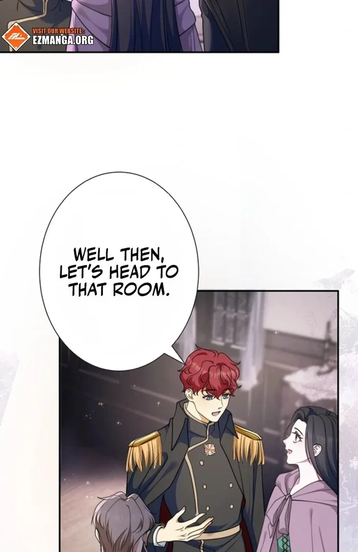 The Quiet Night You Disappeared: Nowhere to Run from the Husband I Divorce Chapter 6 page 71