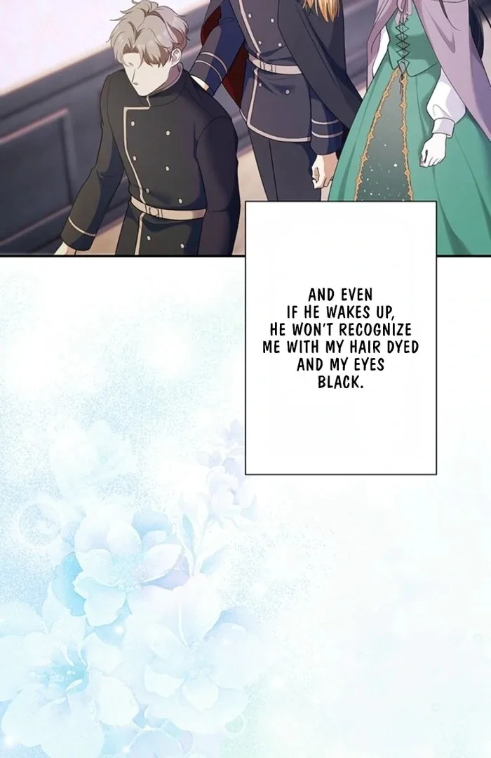 The Quiet Night You Disappeared: Nowhere to Run from the Husband I Divorce Chapter 6 page 74