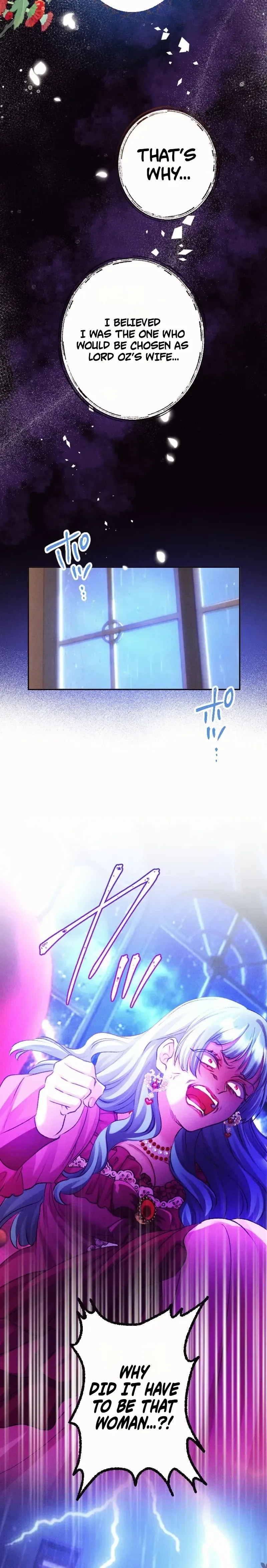 The Princess Kidnapped to a Land Without Women Chapter 7 page 21
