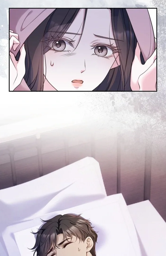 The Quiet Night You Disappeared: Nowhere to Run from the Husband I Divorce Chapter 7 page 6