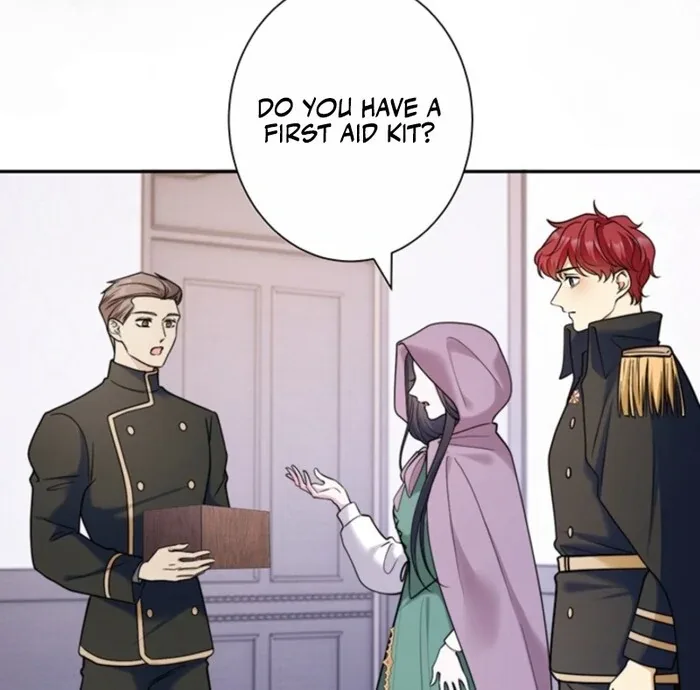 The Quiet Night You Disappeared: Nowhere to Run from the Husband I Divorce Chapter 7 page 8
