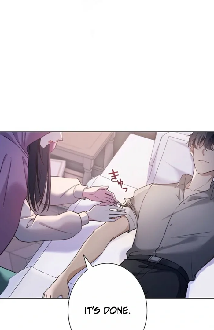 The Quiet Night You Disappeared: Nowhere to Run from the Husband I Divorce Chapter 7 page 20