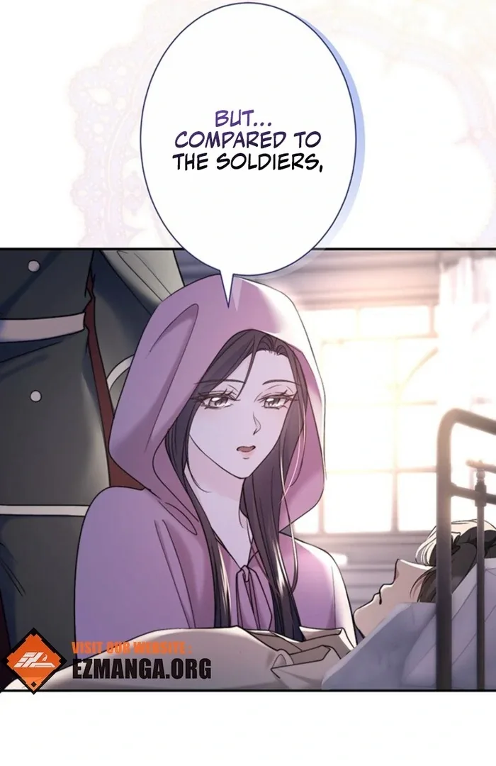 The Quiet Night You Disappeared: Nowhere to Run from the Husband I Divorce Chapter 7 page 30