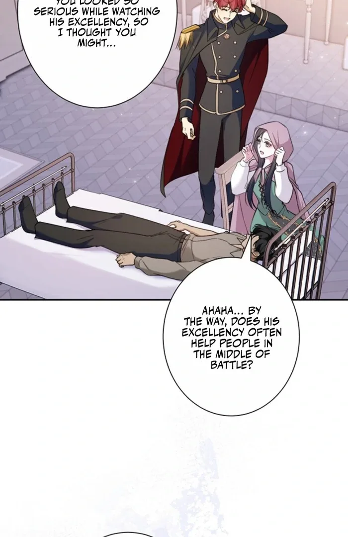 The Quiet Night You Disappeared: Nowhere to Run from the Husband I Divorce Chapter 7 page 46