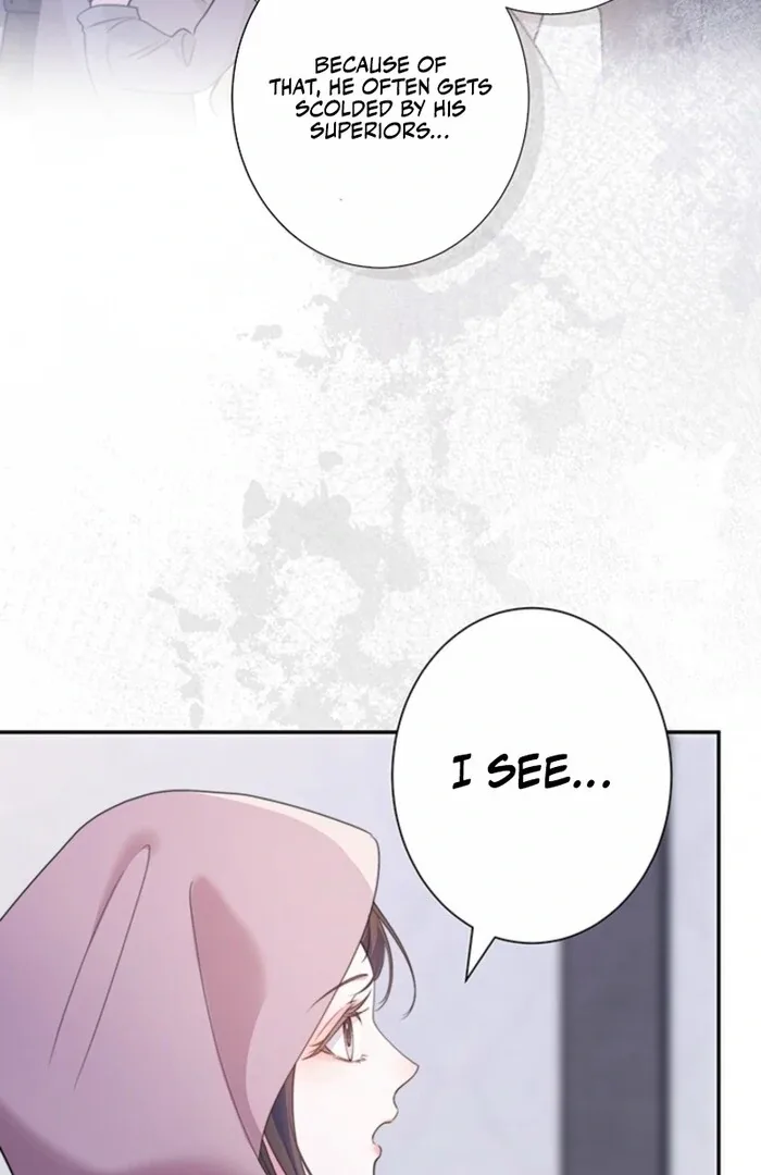 The Quiet Night You Disappeared: Nowhere to Run from the Husband I Divorce Chapter 7 page 50