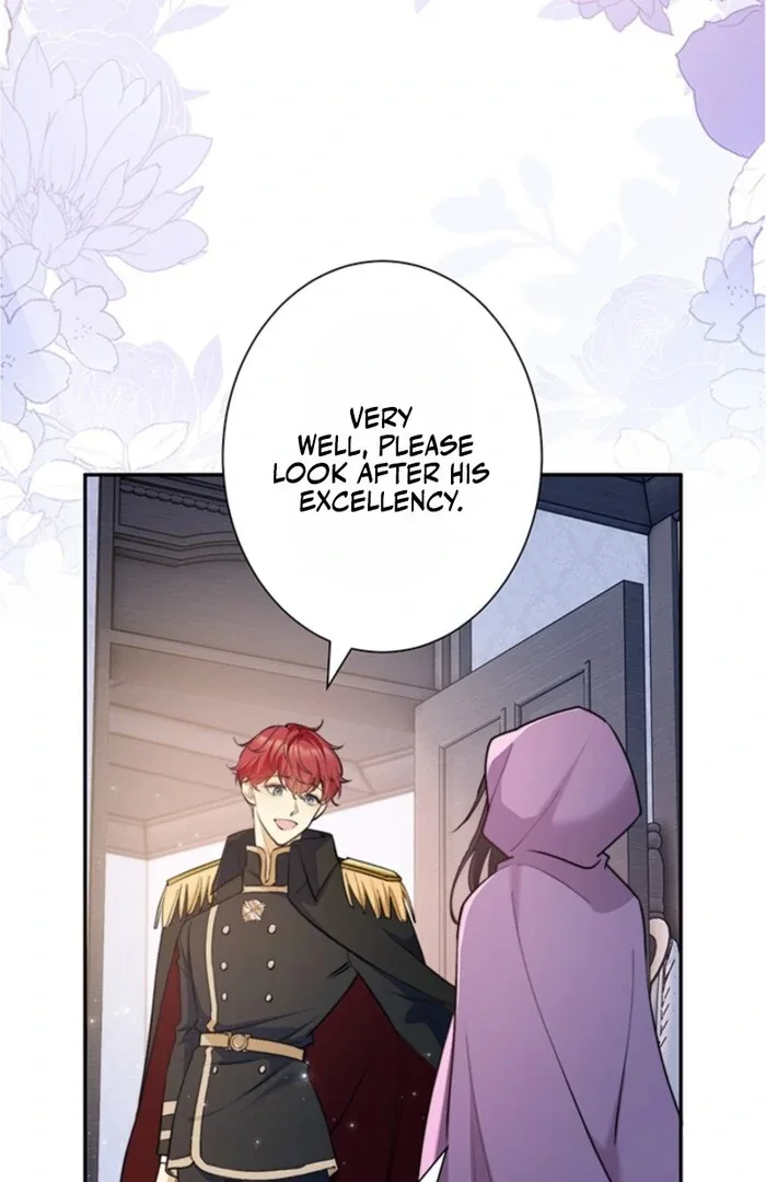 The Quiet Night You Disappeared: Nowhere to Run from the Husband I Divorce Chapter 7 page 59