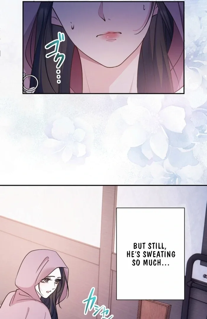 The Quiet Night You Disappeared: Nowhere to Run from the Husband I Divorce Chapter 7 page 69