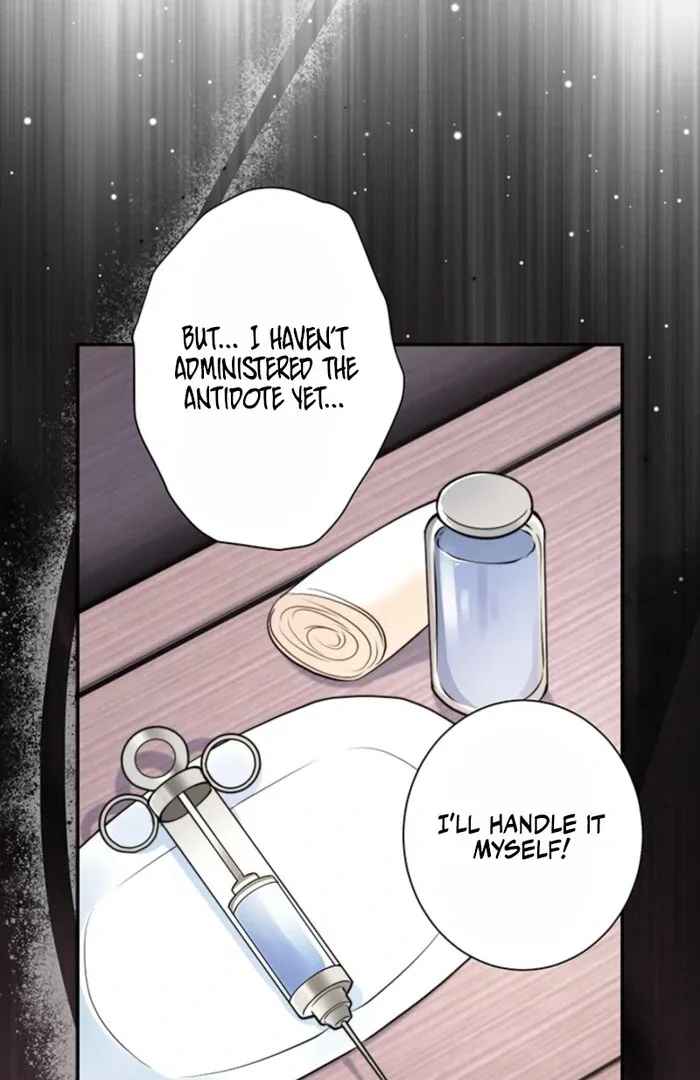 The Quiet Night You Disappeared: Nowhere to Run from the Husband I Divorce Chapter 7 page 83