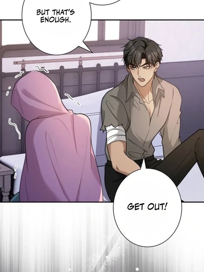 The Quiet Night You Disappeared: Nowhere to Run from the Husband I Divorce Chapter 7 page 82