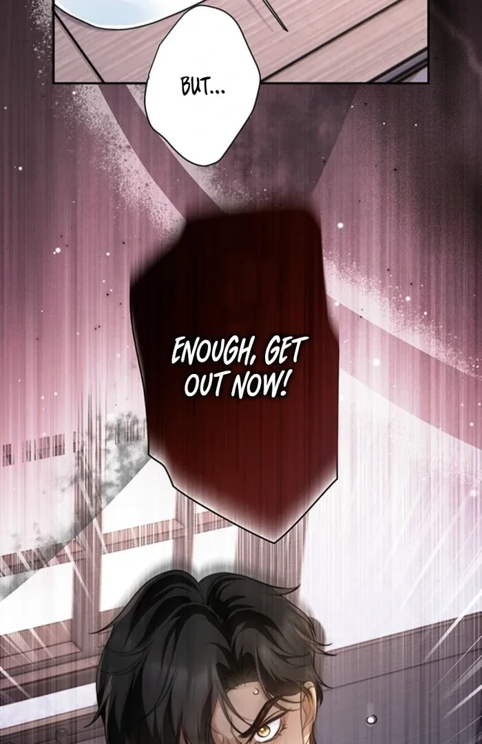 The Quiet Night You Disappeared: Nowhere to Run from the Husband I Divorce Chapter 7 page 84