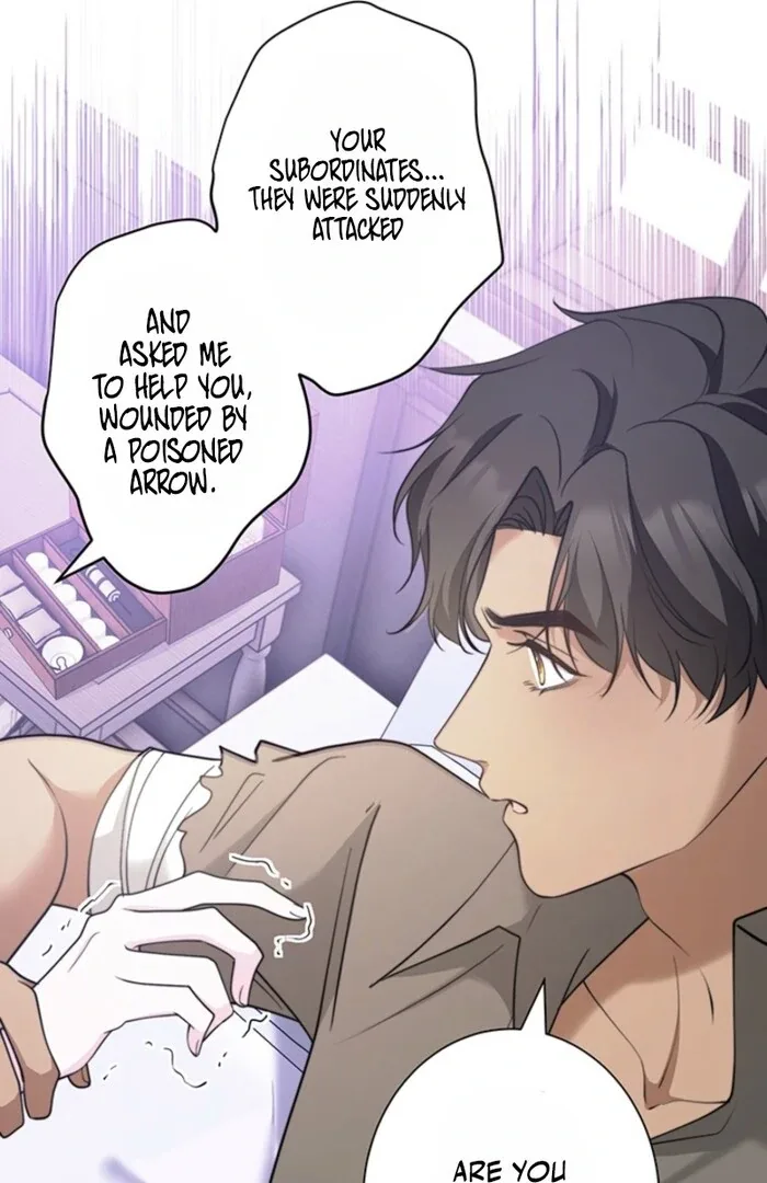 The Quiet Night You Disappeared: Nowhere to Run from the Husband I Divorce Chapter 7 page 79