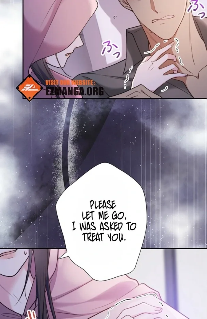 The Quiet Night You Disappeared: Nowhere to Run from the Husband I Divorce Chapter 7 page 77
