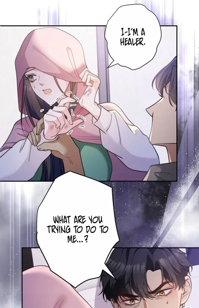 The Quiet Night You Disappeared: Nowhere to Run from the Husband I Divorce Chapter 7 page 76