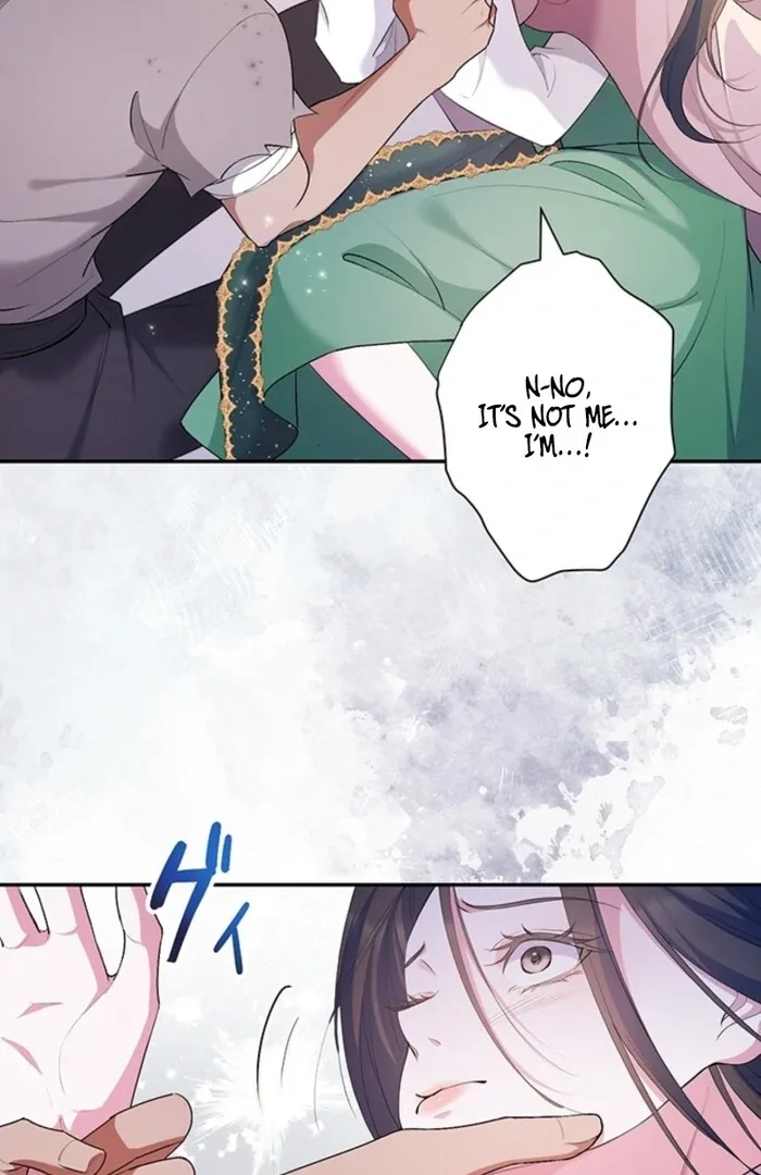 The Quiet Night You Disappeared: Nowhere to Run from the Husband I Divorce Chapter 8 page 6