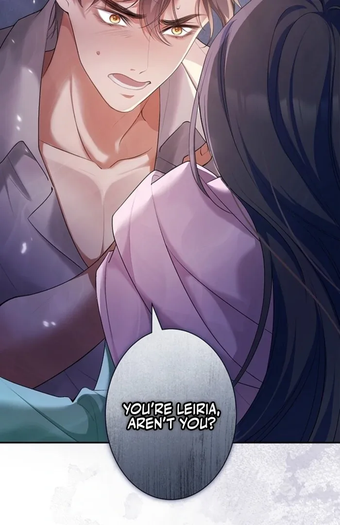 The Quiet Night You Disappeared: Nowhere to Run from the Husband I Divorce Chapter 8 page 8