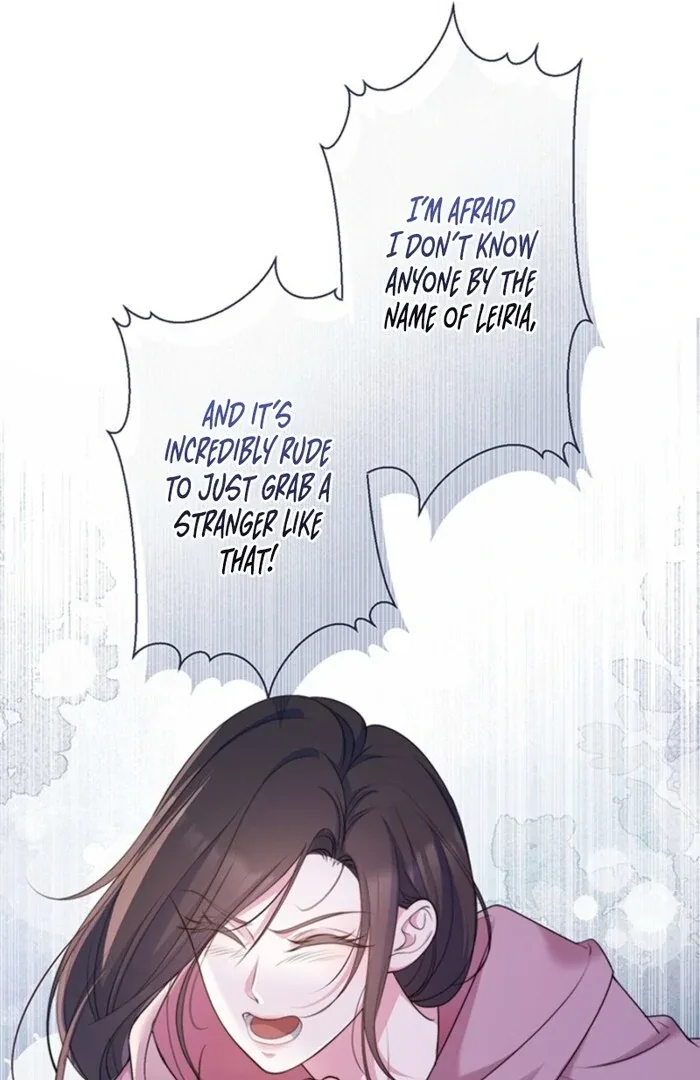 The Quiet Night You Disappeared: Nowhere to Run from the Husband I Divorce Chapter 8 page 20