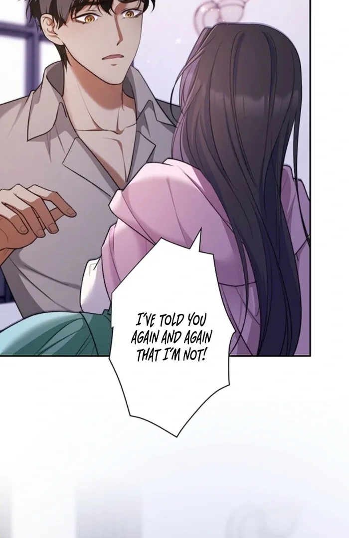 The Quiet Night You Disappeared: Nowhere to Run from the Husband I Divorce Chapter 8 page 22
