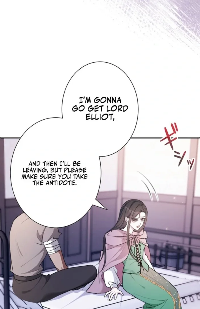 The Quiet Night You Disappeared: Nowhere to Run from the Husband I Divorce Chapter 8 page 26